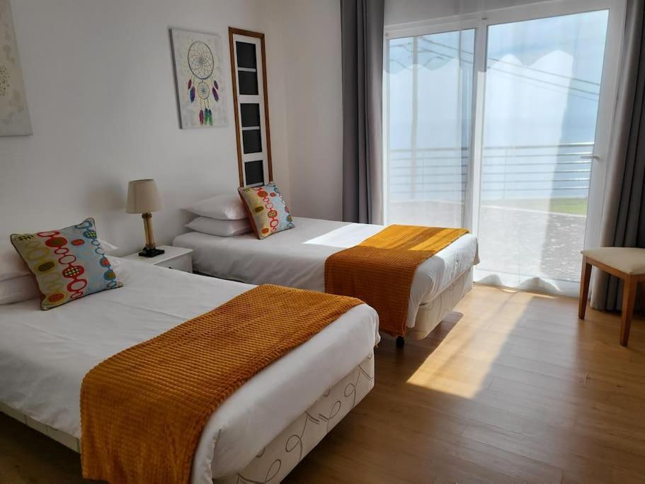 Villa Paradise Madeira Ocean View Fajã da Ovelha Exterior foto