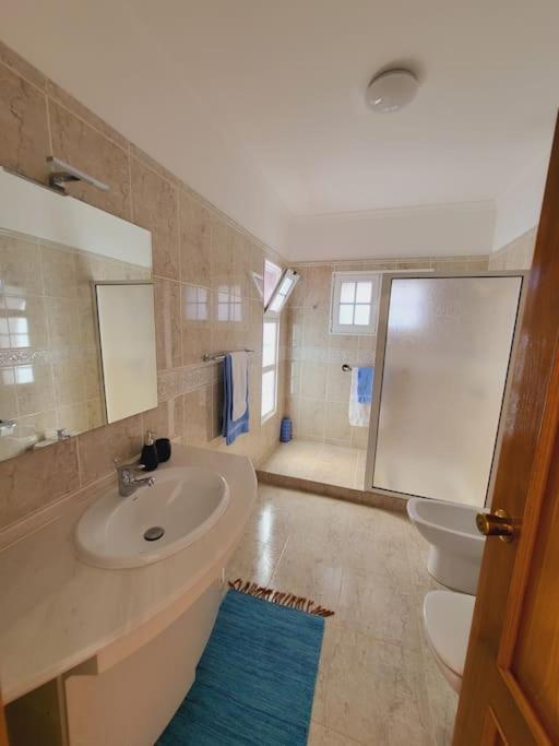 Villa Paradise Madeira Ocean View Fajã da Ovelha Exterior foto